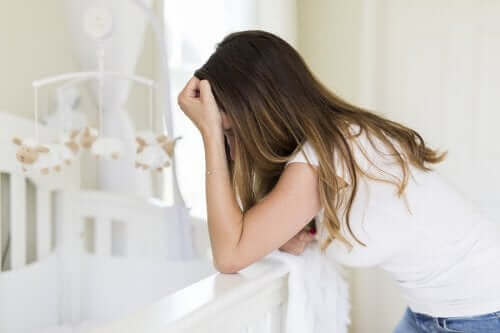 Tips til at håndtere en fødselsdepression og stress