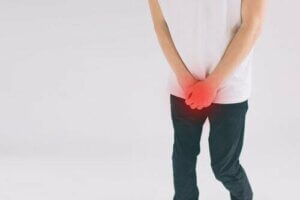 Skadelige sexstillinger, der kan skade en mand