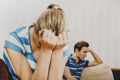 Kan du redde et ægteskab? Sådan finder du ud af det