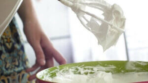 Lær at lave fem grøntsagsbaserede flydende cremer