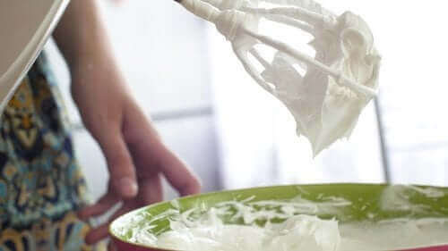 Lær at lave fem grøntsagsbaserede flydende cremer