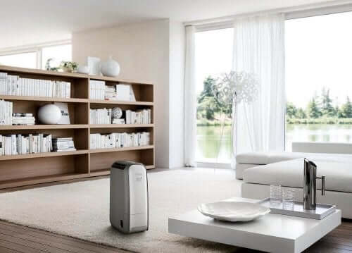 Affugteren beskytter dit helbred og dine møbler