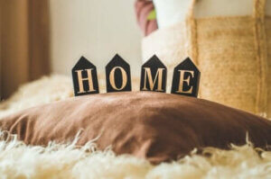 Idéer til et hyggeligt og indbydende hjem