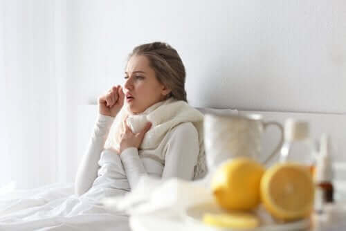Du kan bekæmpe forkølelse derhjemme uden medicin
