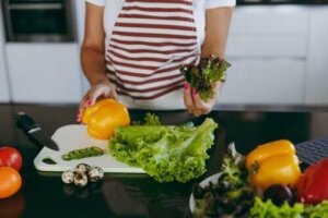 Paleo-kost: En begyndervejledning