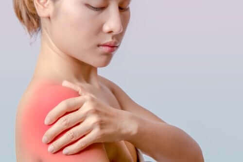 Rotatorcuff skade: Faser af rehabilitering
