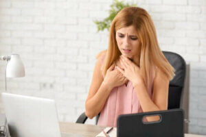 Stakåndethed: De primære årsager og løsninger