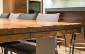 6 tips til valg af spisebord