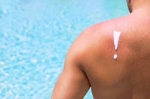 Solens skadelige virkninger på din hud