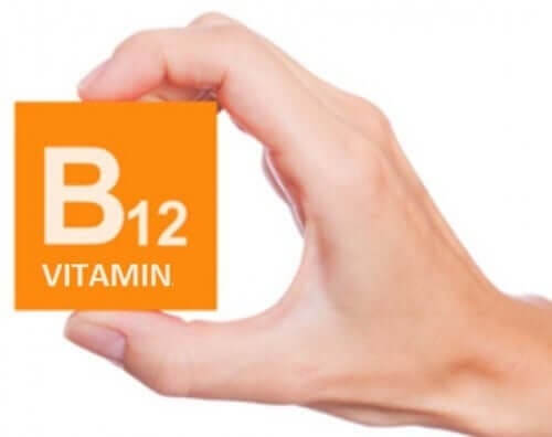 Vitamin B12