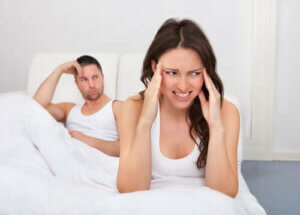 Forholdet mellem mentalt helbred og anorgasmi