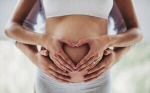 Fem vigtige ting, du lærer, når du bliver mor