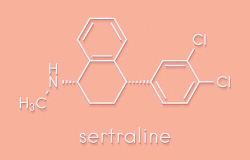 Egenskaber ved sertralin - et antidepressiva