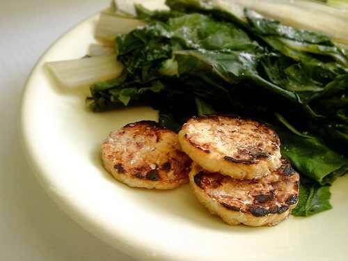 En ordentlig kost er vigtigt i behandlingen af ungdomsdiabetes