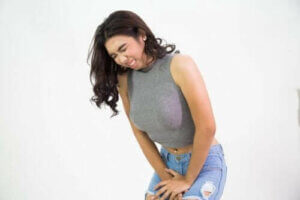 Smerter i underlivet: Dette skal du vide