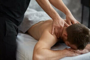 Terapeutisk massage: Typer og fordele