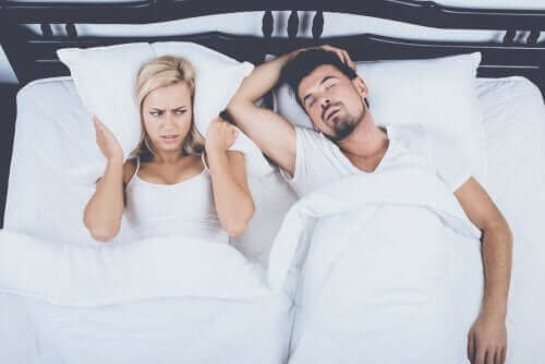 Fire alternative behandlinger til at kontrollere snorken
