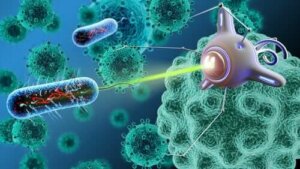 Nanomedicinske fremskridt og bidrag