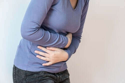 Kvinde med ondt i maven oplever listeriose under graviditet