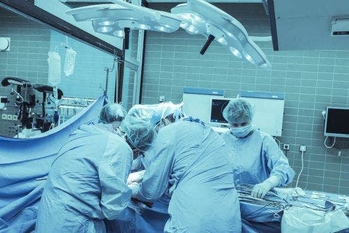 Operation
