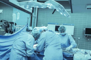 Hvad er en laparoskopi?