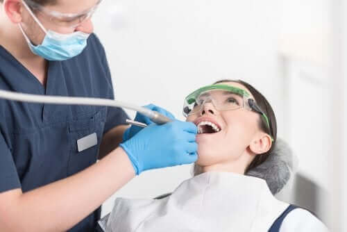 Alt om endodonti indenfor tandlægearbejde