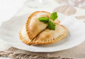 Veganske empanadas: To lækre opskrifter