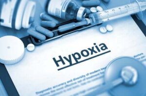 Cerebral hypoksi: Typer og årsager