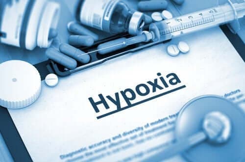 Cerebral hypoksi: Typer og årsager