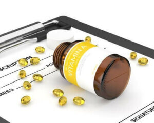 Acitretin - Egenskaber, indikationer og anvendelser