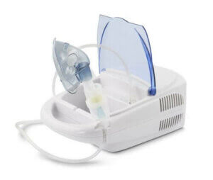 Hvad er aerosolterapi? Få svaret her