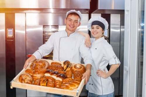 Derfor bør man undgå kommercielt brød