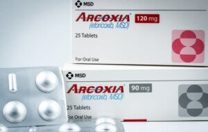 Etoricoxib: Et antiinflammatorisk stof