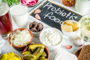 Præbiotika og probiotika - hvad er forskellen?