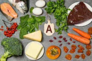 vitamin A: Hvad gør det, og hvordan fungerer det?
