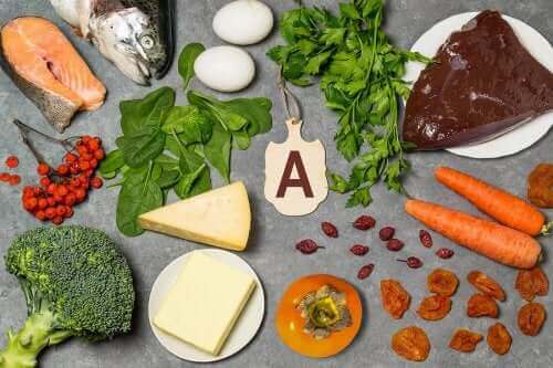 vitamin A: Hvad gør det, og hvordan fungerer det?