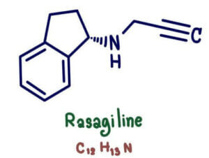 Rasagilin og dets effekt mod Parkinsons sygdom