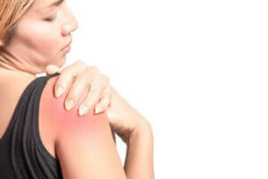 Rotator Cuff læsion: Det skal du vide