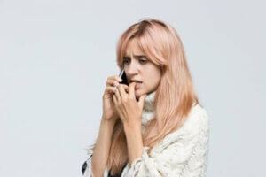 Sådan kan man håndtere tvangstanker