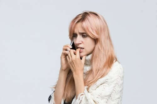 Sådan kan man håndtere tvangstanker