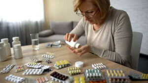Selvmedicinering og dets sundhedsmæssige risici