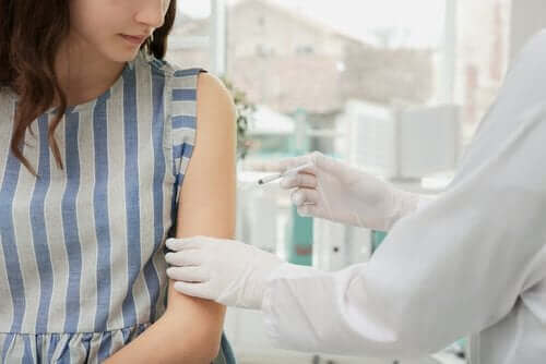 Alt, hvad du bør vide om allergivaccinationer