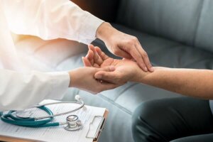 Sådan kan du nemt måle en puls