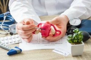 Alt, hvad du bør vide om livmoderhalspolypper