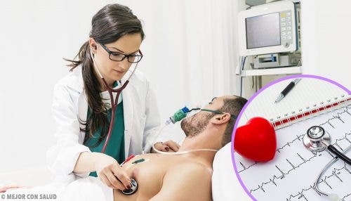 Verapamil gives til hjertepatient