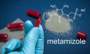 Anvendelse og bivirkninger ved metamizol