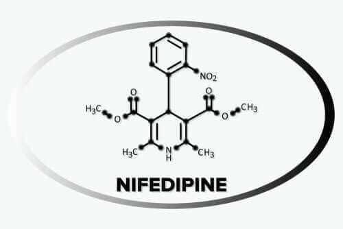 Nifedipin - Egenskaber og indikationer