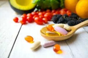 Hvad er vandopløselige vitaminer?