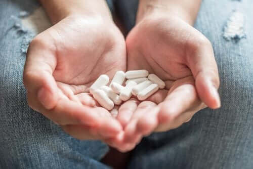 Der er en undersøgelse, der bekræfter ​​paracetamols indvirkning på personligheden hos den patient der tager det