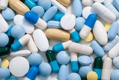 Benzodiazepiner er lægemidler, der virker køreevnen